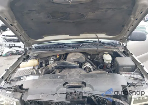 2003 Chevrolet Silverado 1500 Ls from USA, damaged, VIN 2GCEC19T831125949